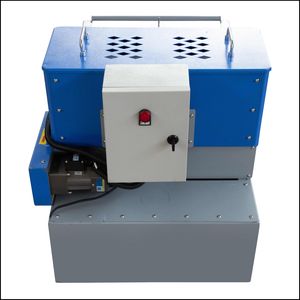 Oil Water Separator Filter System for Machine Tool Coolants