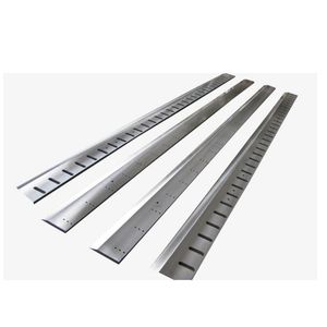 Industrial Machinery Machine Veneer Rotary Slicer Knives for Woodworking / Wood Lathe