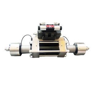 Waterjet Spare Parts Intensifier Assy with Hydrolic System for Head Water Jet Machine