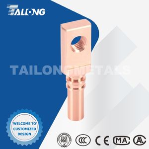 High Precision 2.8mm 4.8mm 6.3mm Stamping PCB Terminal for Faston Tab Soldering Electrical Connectors