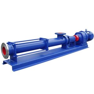 Advanced Sludge Transfer Pump for Efficient Wastewater Solutions