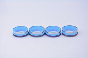 1-11076 High Pressure Seal 7/8"