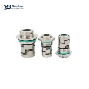 Mechanical Seal Glf 12mm/16mm Centrifugal Pumps Single Face Glf Pump