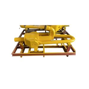 API Drilling Rig for SL 35/60 Water Swivel Xsl Drilling Tools
