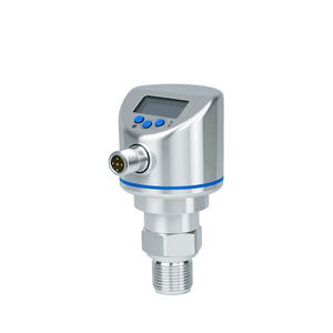 High Accuracy Smart Compensated Diffused Silicon Pressure Transmitter 4-20 Ma Pressure Sensor
