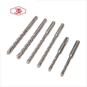 Concrete Drill Bit Set SDS Plus Electric Power Tools Hammer Drills