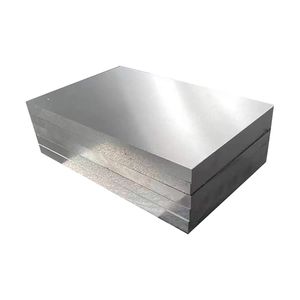 ASTM 6060 6061 6063 6082 Corrosion-Resistant Composite Aluminum Plate