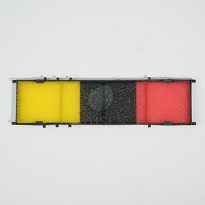 Voc Removal Activated Carbon Filter with Cold Catalyst Antibacterial Design for Split Air Conditioning