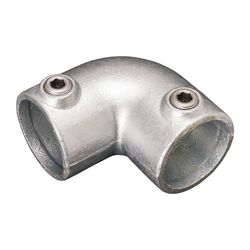 Carbon Steel Threaded Tee Industrial Pipe Fitting