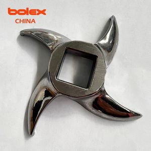 Professional Meat Grinder Cutter with Premium Quality Stainless Steel