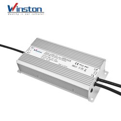 Xlg-1200W Industrial High Efficiency Single Output IP67 Waterproof LED Power Supply