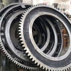 Professional Manufacturing Mining Machinery Ball Mill Girth Tooth Gear