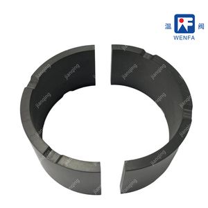 Essential Compressor Support Ring to Safeguard Piston Performance