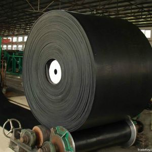 Ep Rubber Smooth Top Conveyor Belt