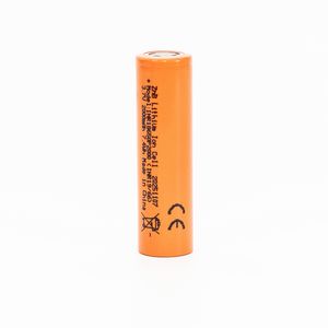 Lithium Ion Cells Cylindrical Rechargeable Inr18650p2000 3.7V 2000mAh CB CE RoHS MSDS
