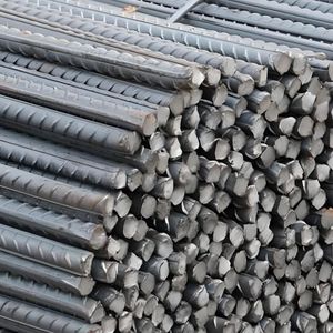Premium HRB400 Deformed Steel Rebar for Structural Integrity ASTM Standard