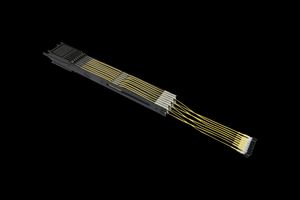 Hot Sale M5 Electronic Jacquard Module