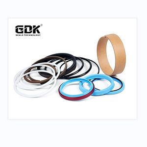 GDK Boom Seal Kits for Cat120b Hydraulic Seals Excavator Seal