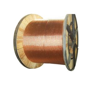 AWG Stranded Bare Copper Wire