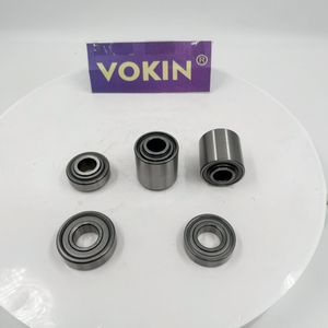 High-Quality Depth Wheel Bearing for Professional Agricultural Seeders