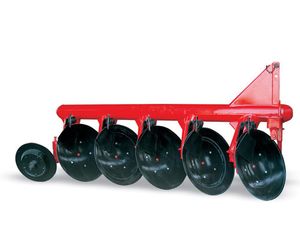 1lyd Disc Plough