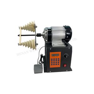 150W Fully Automatic Precise CNC Winding Machine