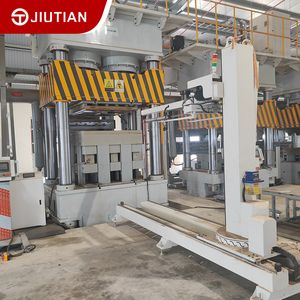 Fully Automatic Turnkey Biomass Wooden Pallet Production Line