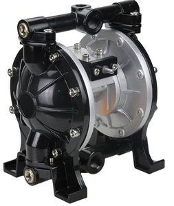 Sell Standard Pneumatic Diaphragm Pump/a-20 Pumps
