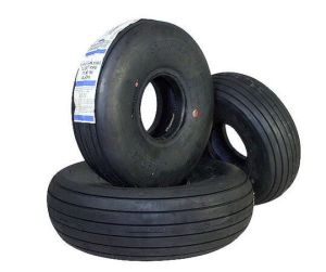 AC Big Size Radial and Nylon 52X20.5 Aircraft Tire Fly Tyre Plane Tires From China Manufacture