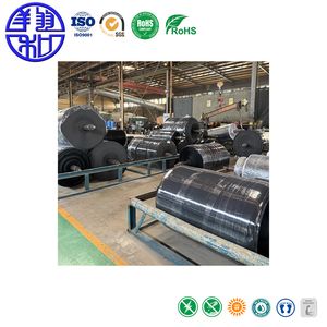 Custom Thickness Rubber Sheet for Industrial Applications