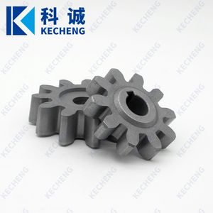 Powder Metallurgy Gear Gear Pm OEM