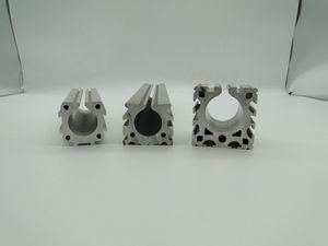 Factory Wholesale 6431 Standard Mickey Mouse Aluminum Alloy Profile Cylinder Tube