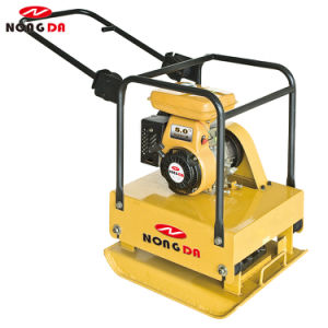 C120 C140 Construction Machinery Plate Cpmpactor Price