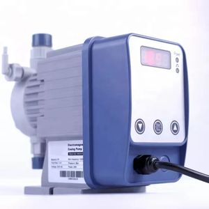Digital Micro Metering Dosing Pump for Chemical Liquid
