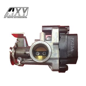 16400-Gfm-890 High Performance Motorcycle Throttle Body for Honda Spacy 110