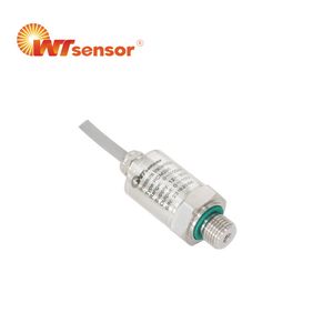 Reliable Stainless Steel Pressure Sensor PCM390 for Industrial Automation Control Systems