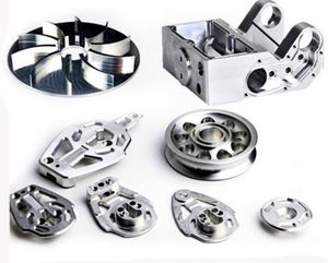 Custom Brass Aluminium Stainless Steel CNC Milling Machine Lathe Machinery Spare Turning Machining Parts Machinery Parts