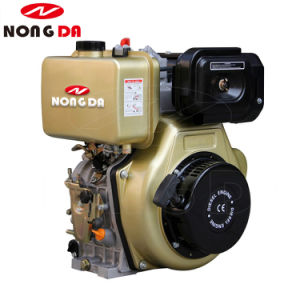 Kipor Type 10HP 186f 186fa Air Cooled Manual Diesel Engine