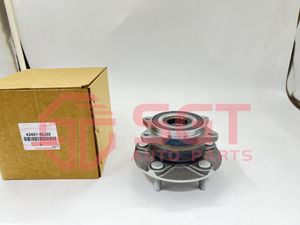 43401-65j02 Auto Car Parts Wheel Hubs Unit Bearings Vkba6978 for Suzuki Super Vitara SUV 4340165j02 43402-57L51 4340257L51