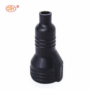 OEM Colorful High Quality Car Rubber Bushing Auto Rubber Bushing for Automotive