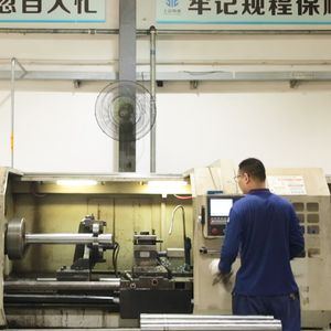 Plate Cylinder for Flexo Printing Machine