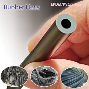 Flexible EPDM Hose for Marine and Shipbuilding Applications