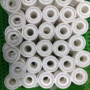 Maintenance-Free Performance Manufacturing Full Ceramic Deep Groove Ball Bearing