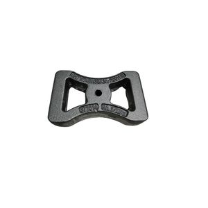 Custom Metal Parts From China: Steel, Iron, and Aluminum Solutions