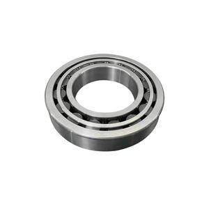 Premium Ss440c and Si3n4 Bearings for Heavy Machinery