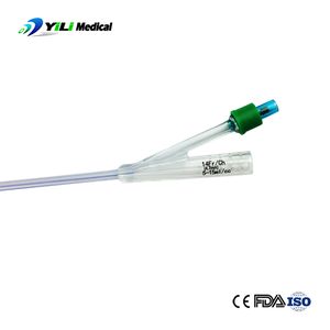 Veterinary-Grade Foley Catheters – Reliable Urinary Solutions for Pets