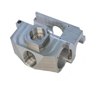 High-Finish Stainless Steel Precision Guide Pillars Bushings Precision Instruments Machining Part