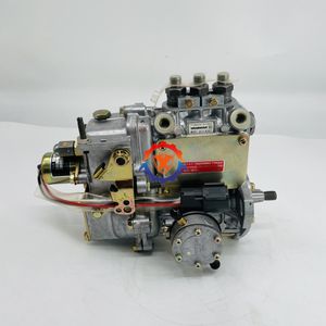 Durable 4tne84 Diesel Engine Fuel Injection Pump Parts for Sale