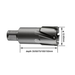 Chtools High Quality Tct Core Drill Bits Annular Cutters