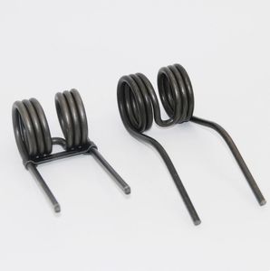 Cultivator Parts Farm Equipment Parts Harrow Tooth Spring Tines